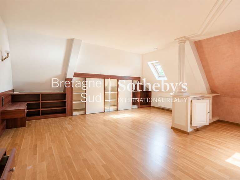 Propriété La Baule-Escoublac - 9 chambres - 658m²