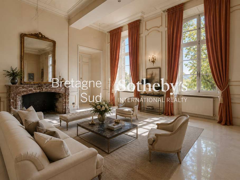 Propriété La Baule-Escoublac