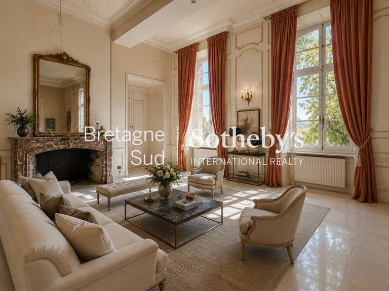 Propriété La Baule-Escoublac - 9 chambres - 658m²
