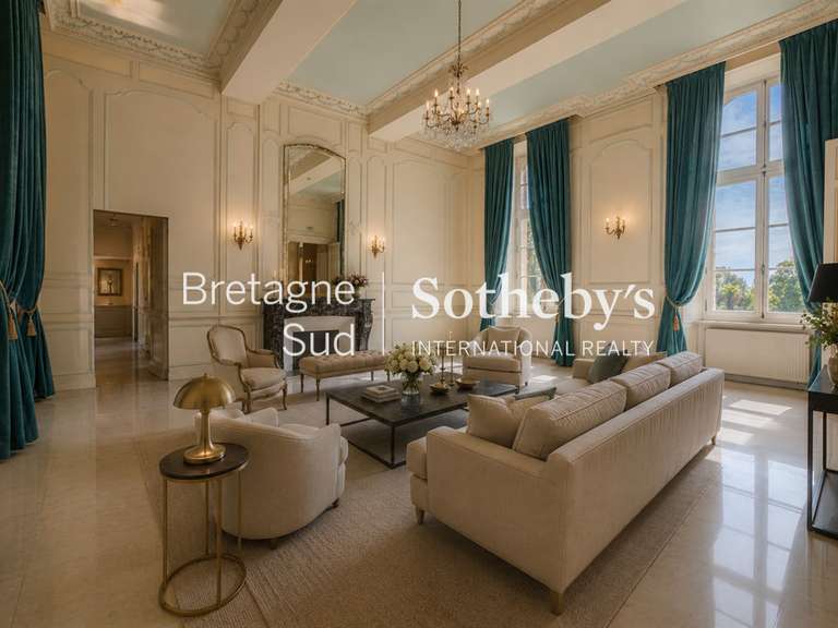 Propriété La Baule-Escoublac - 9 chambres - 658m²