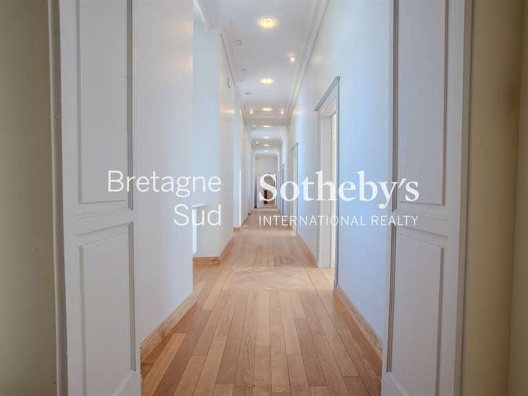 Propriété La Baule-Escoublac - 9 chambres - 658m²