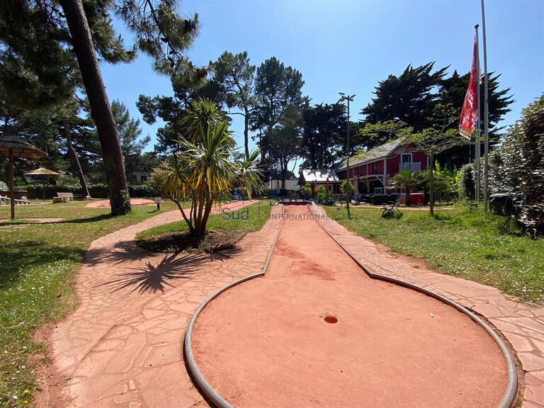 Sale Land La Baule-Escoublac