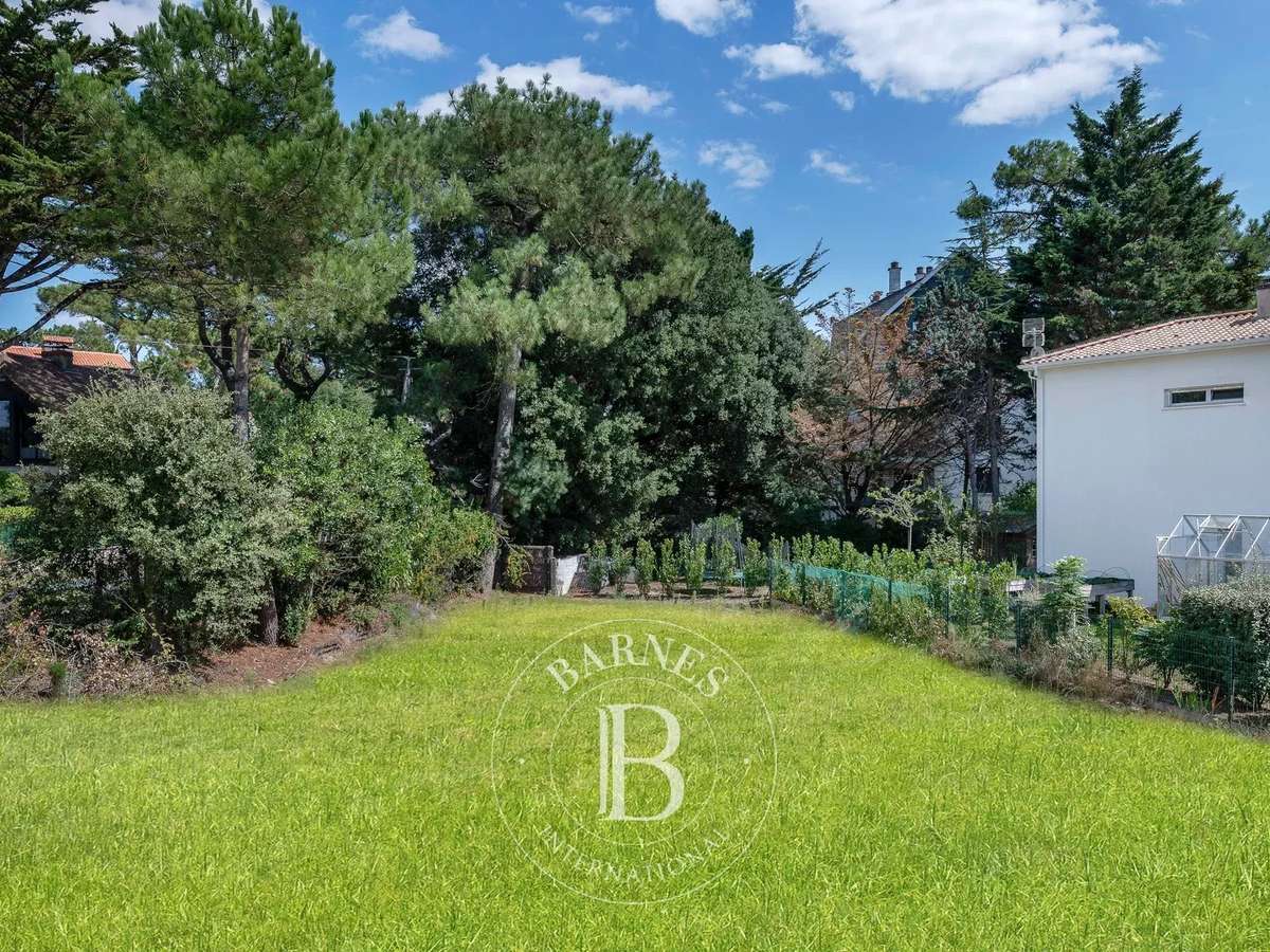 Terrain La Baule-Escoublac