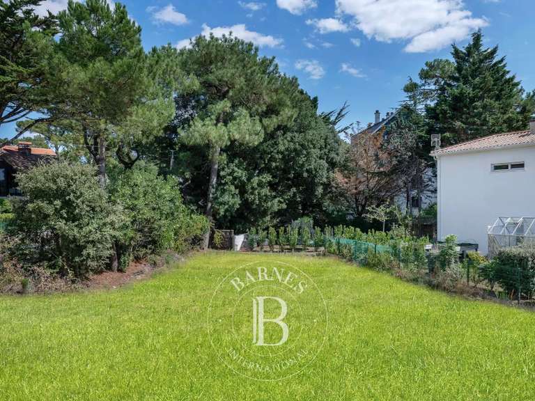 Terrain La Baule-Escoublac - 567m²
