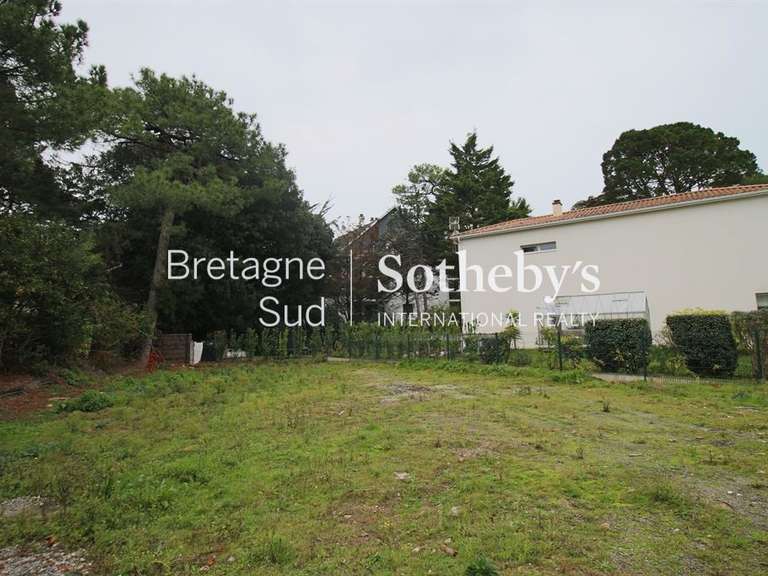 Terrain La Baule-Escoublac - 567m²