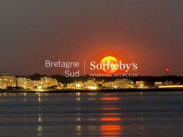 Terrain La Baule-Escoublac - 567m²