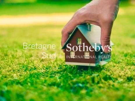 Terrain La Baule-Escoublac - 567m²