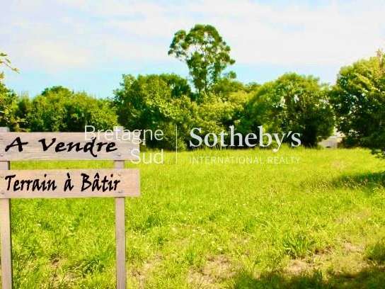 Terrain La Baule-Escoublac - 567m²