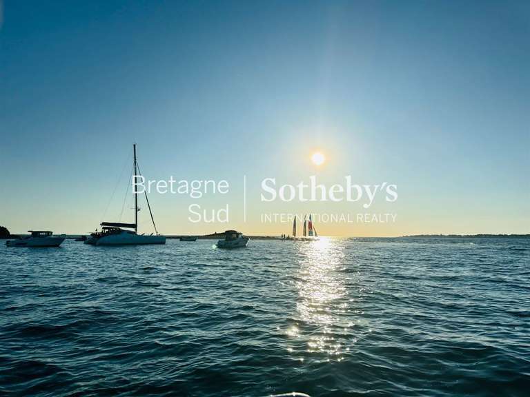 Terrain La Baule-Escoublac - 567m²