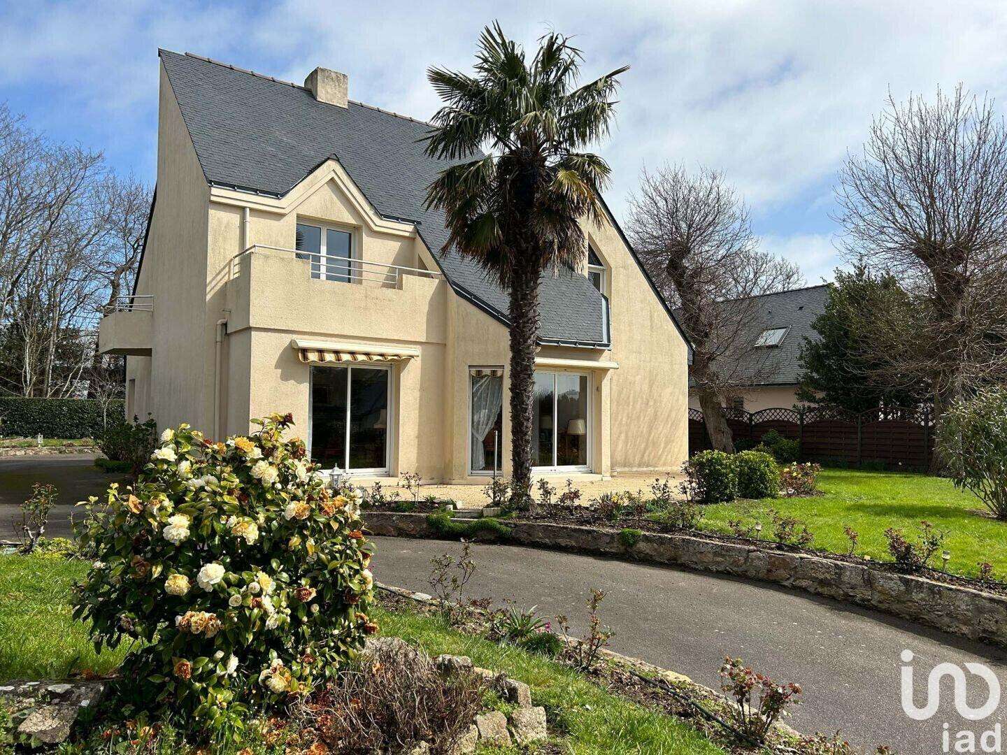 Vente Villa La BauleEscoublac 750 000€