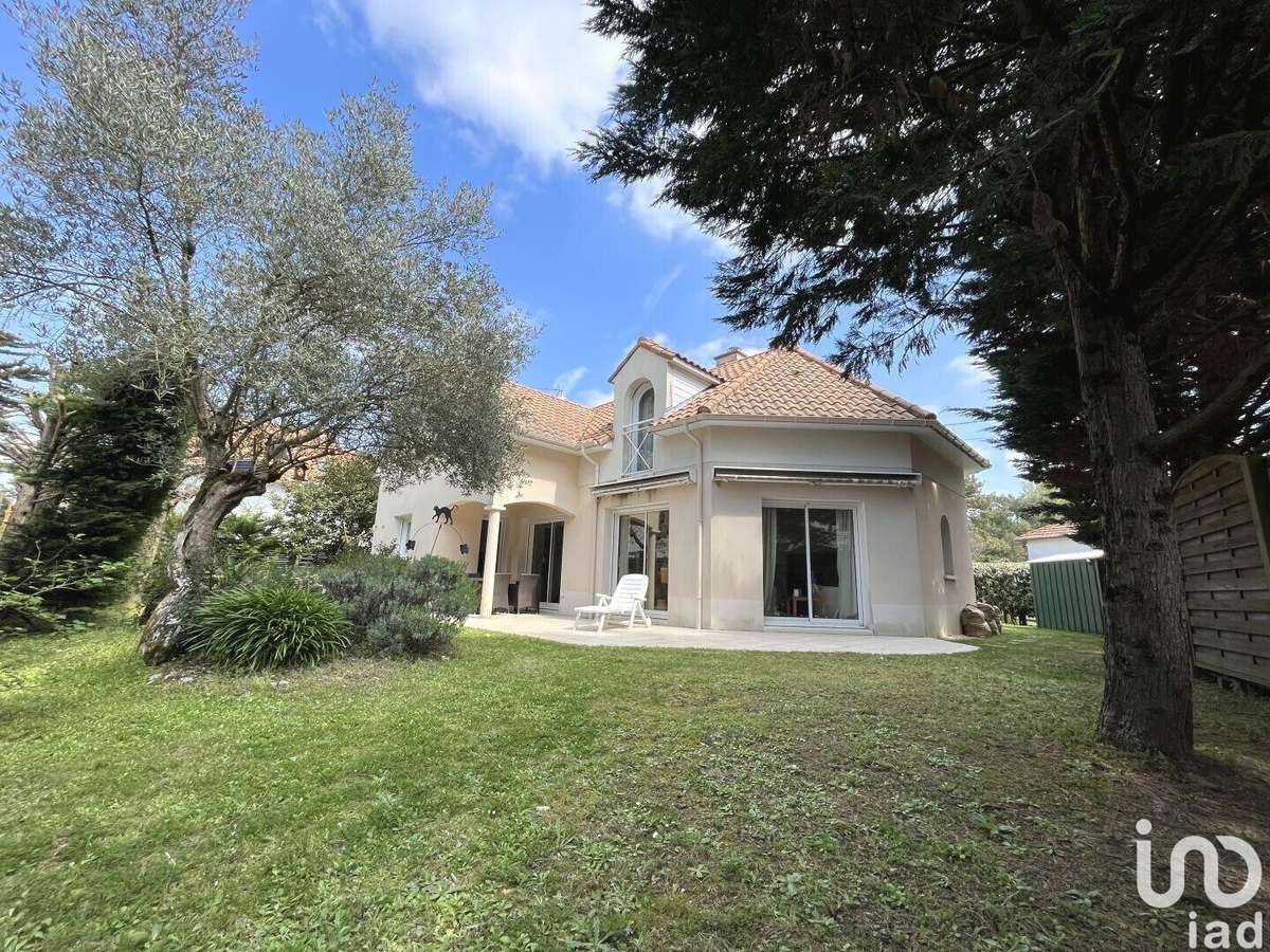 Vente Villa La BauleEscoublac 790 000€