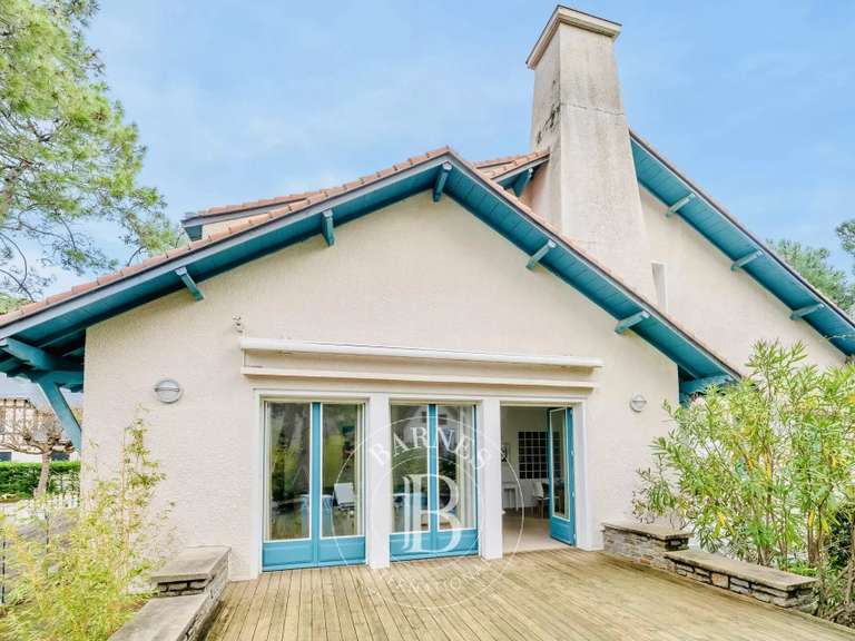 Villa for Sale La BauleEscoublac BellesPierres