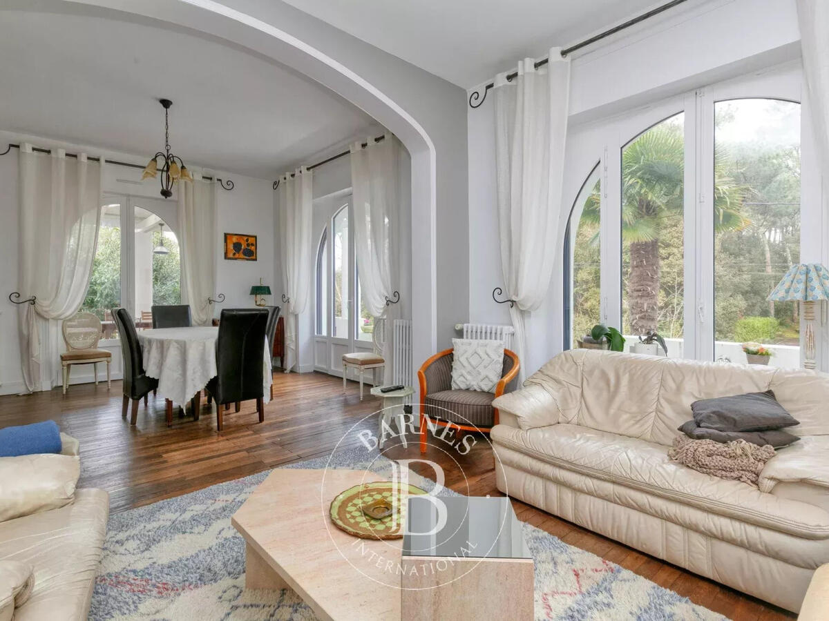 Villa La Baule-Escoublac
