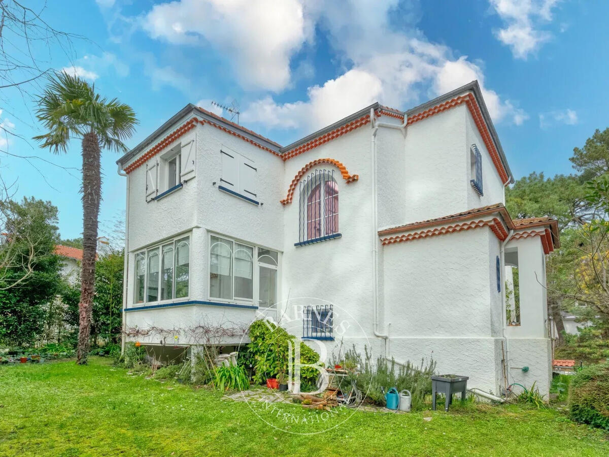 Villa La Baule-Escoublac