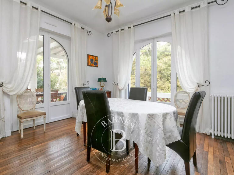 Villa La Baule-Escoublac - 5 chambres - 188m²
