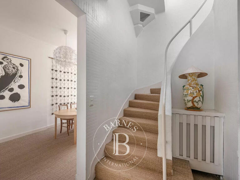 Villa La Baule-Escoublac - 6 chambres - 286m²
