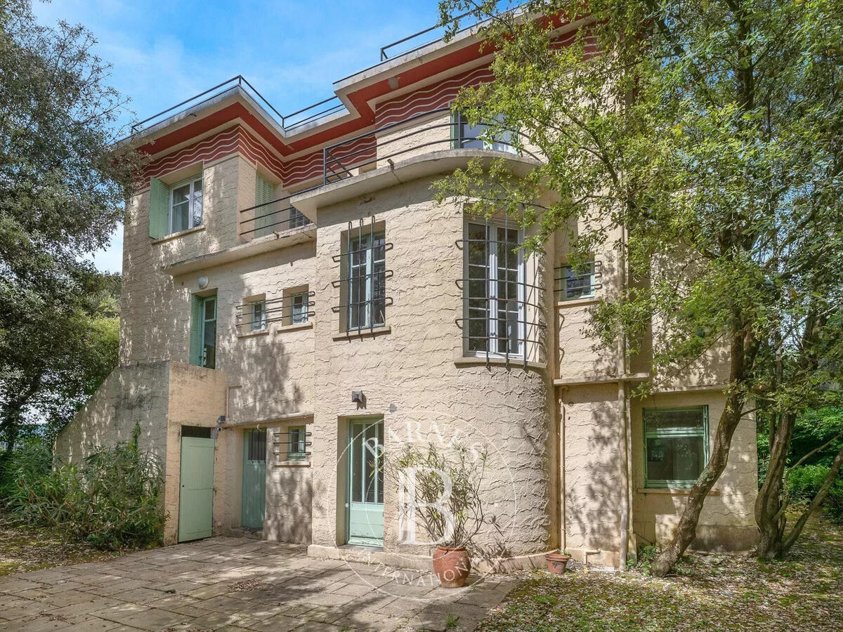 Villa La Baule-Escoublac