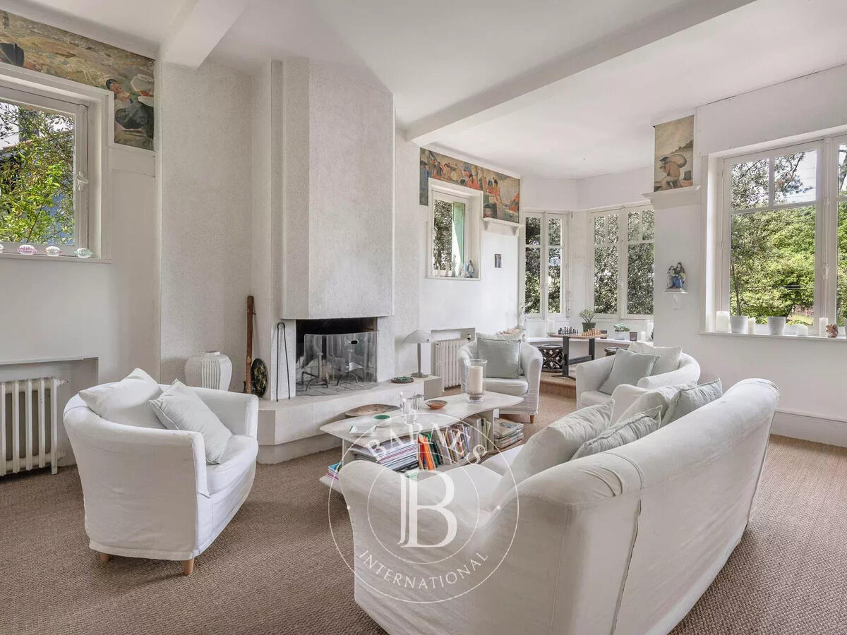 Villa La Baule-Escoublac
