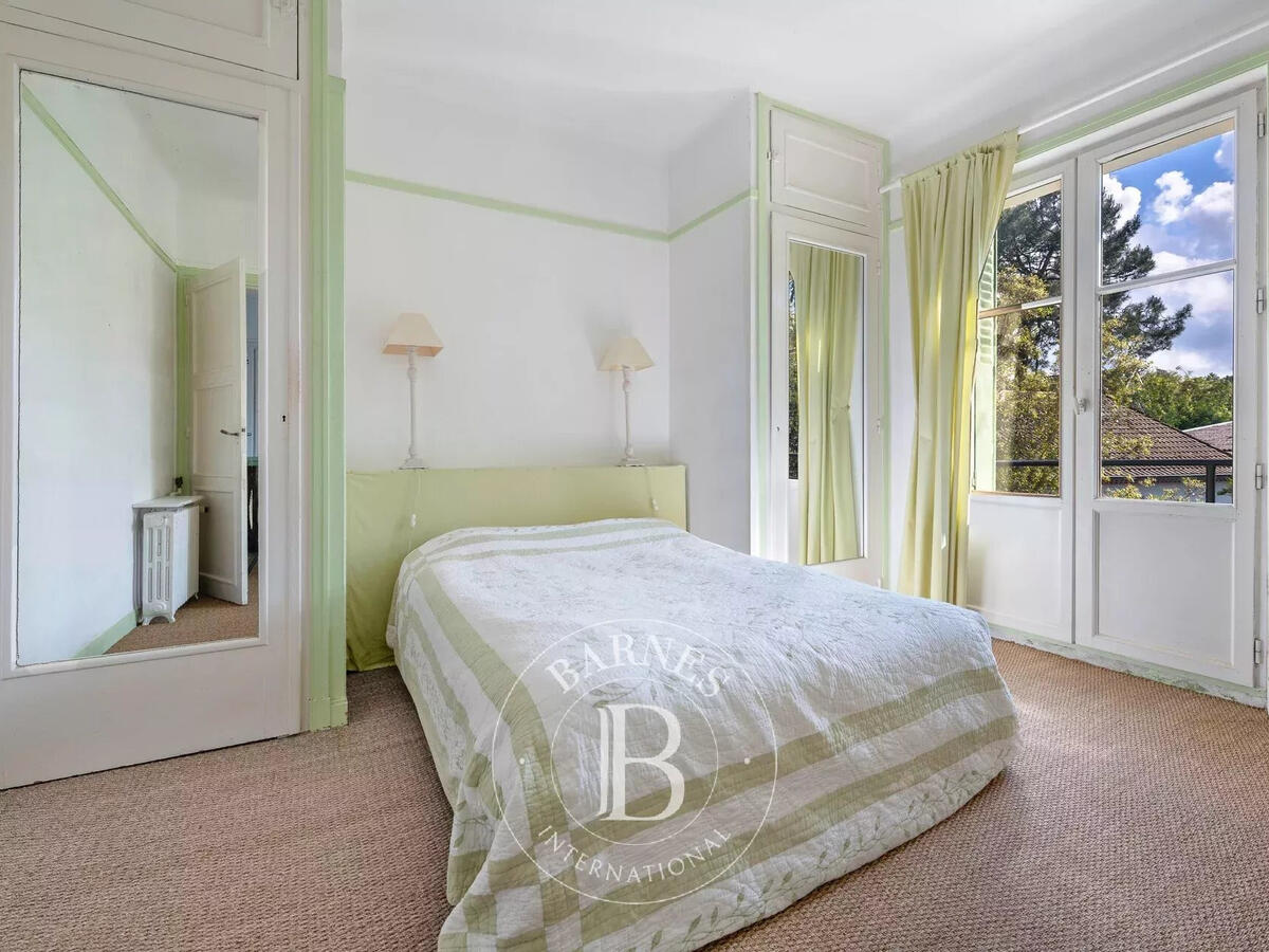 Villa La Baule-Escoublac