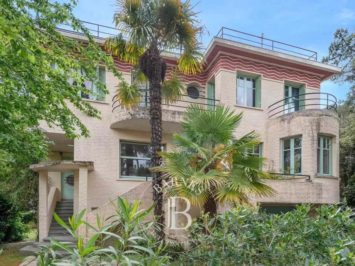Villa La Baule-Escoublac