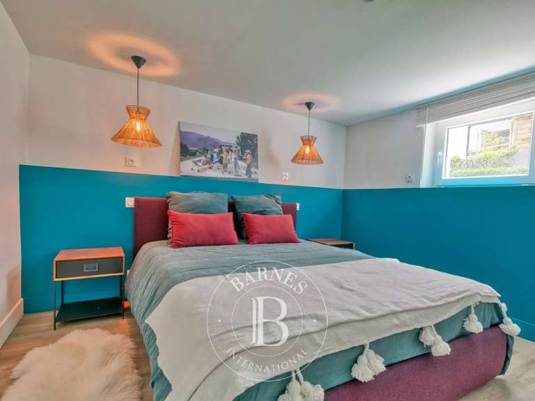 Villa La Baule-Escoublac - 4 chambres - 257m²