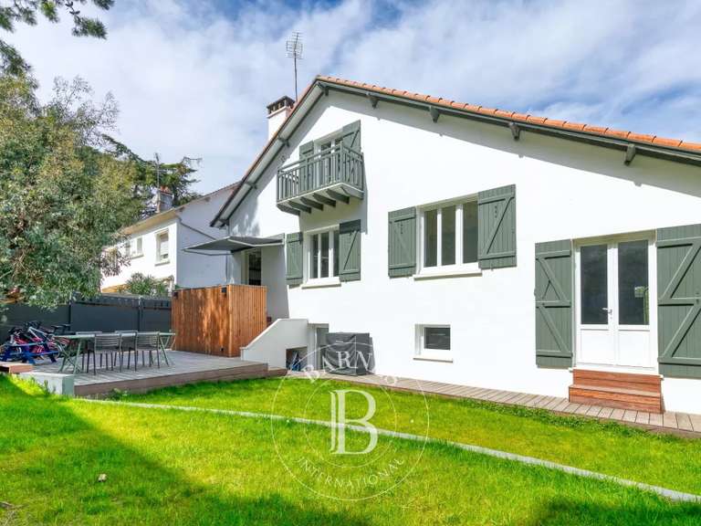 Villa La Baule-Escoublac - 4 chambres - 257m²