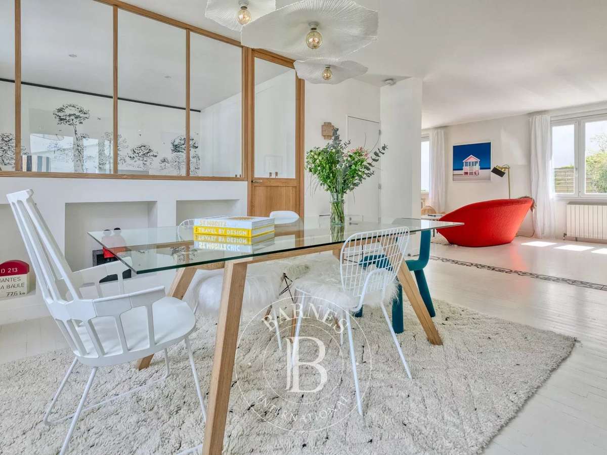 Villa La Baule-Escoublac