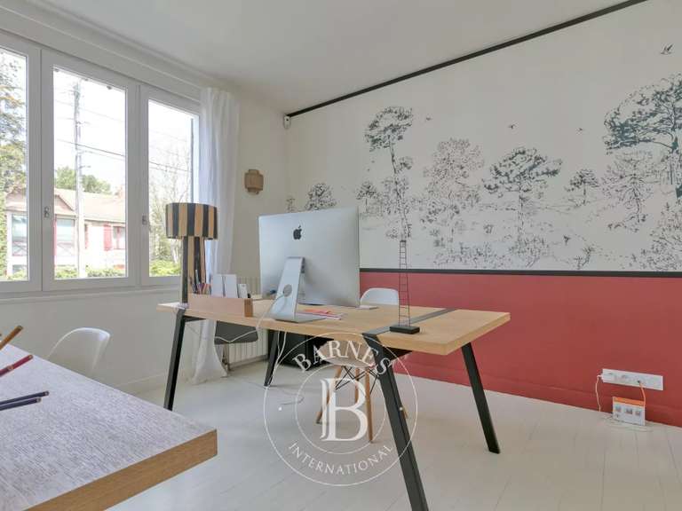 Villa La Baule-Escoublac - 4 chambres - 257m²