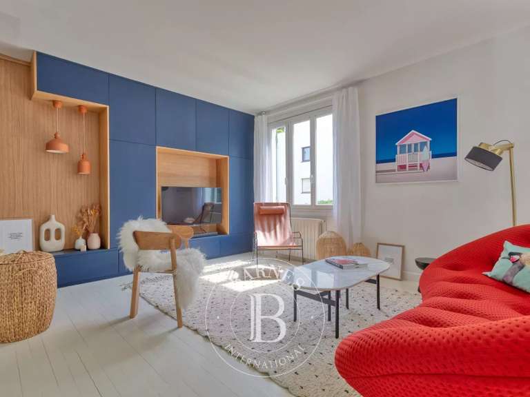 Villa La Baule-Escoublac - 4 chambres - 257m²