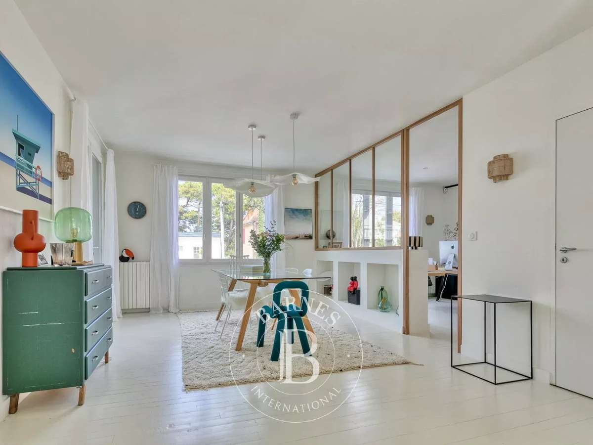 Villa La Baule-Escoublac
