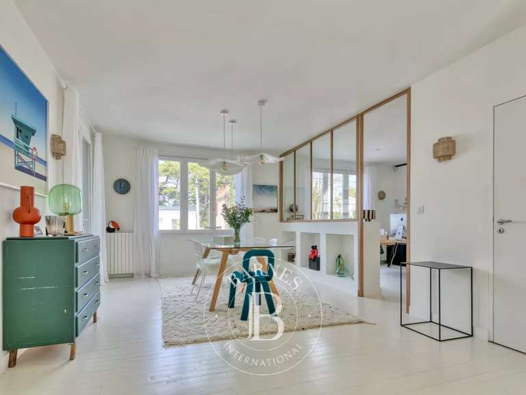Villa La Baule-Escoublac - 4 chambres - 257m²