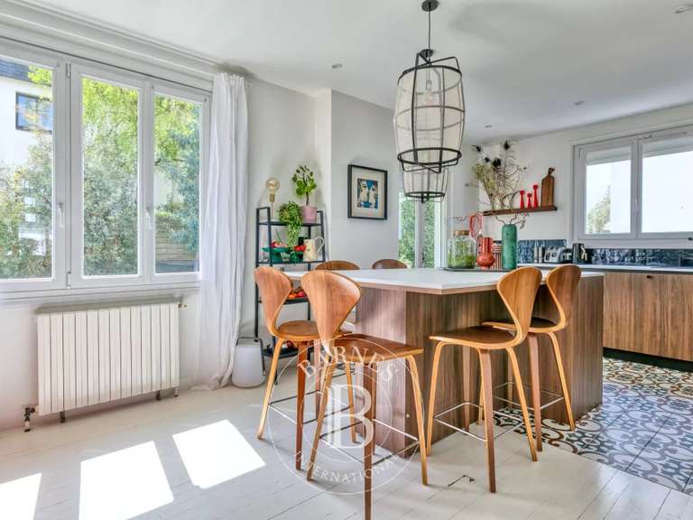 Villa La Baule-Escoublac - 4 chambres - 257m²