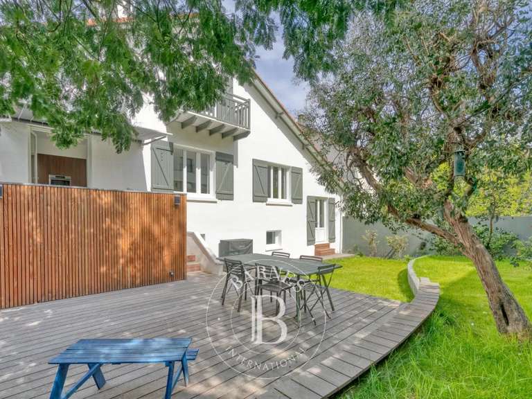Villa La Baule-Escoublac - 4 chambres - 257m²