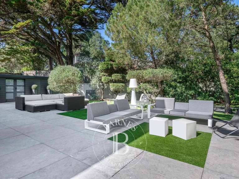 Villa La Baule-Escoublac - 5 chambres - 400m²