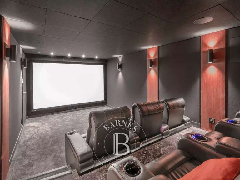 Villa La Baule-Escoublac - 5 chambres - 400m²