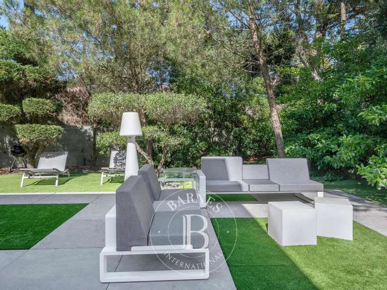 Villa La Baule-Escoublac - 5 chambres - 400m²