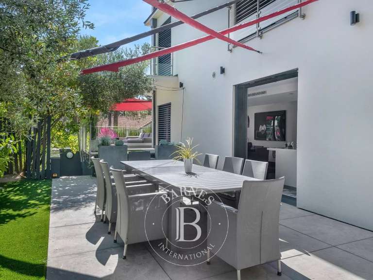 Villa La Baule-Escoublac - 5 chambres - 400m²