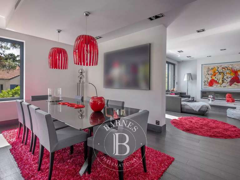Villa La Baule-Escoublac - 5 chambres - 400m²