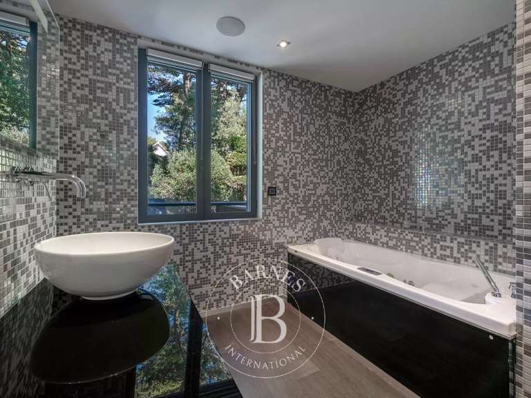 Villa La Baule-Escoublac - 5 chambres - 400m²