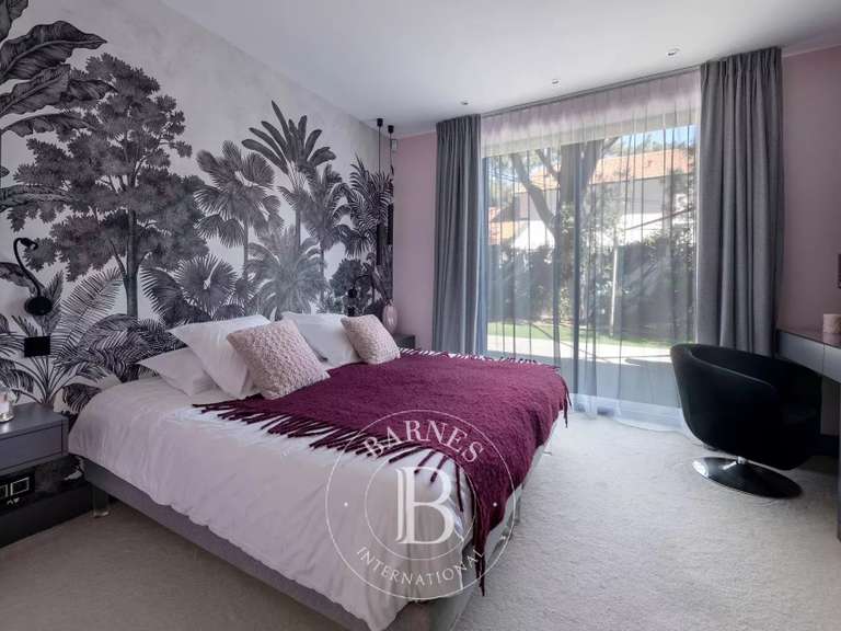 Villa La Baule-Escoublac - 5 chambres - 400m²
