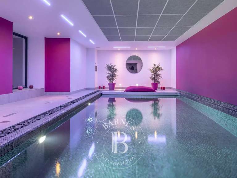 Villa La Baule-Escoublac - 5 chambres - 400m²