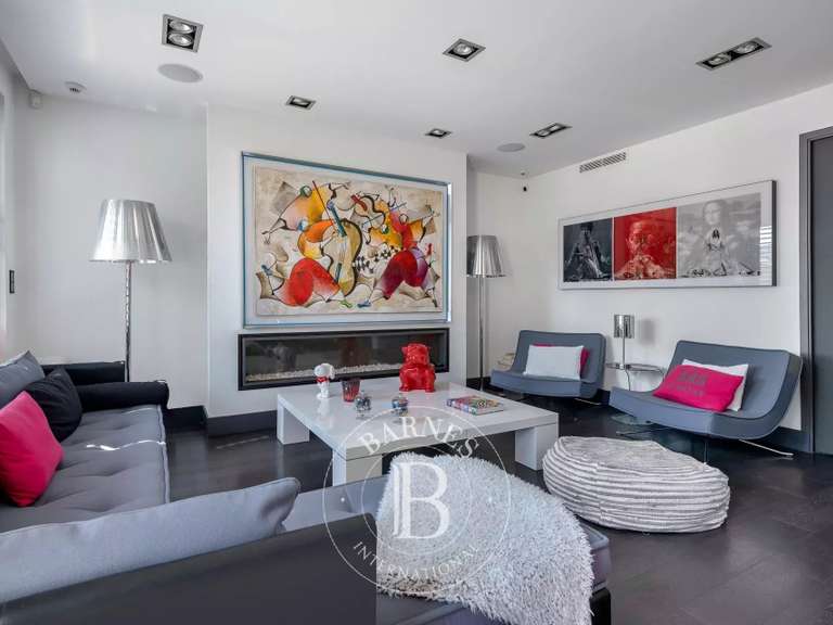 Villa La Baule-Escoublac - 5 chambres - 400m²