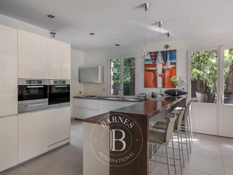 Villa La Baule-Escoublac - 5 chambres