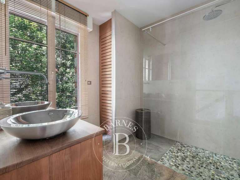 Villa La Baule-Escoublac - 5 chambres