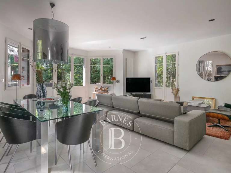 Villa La Baule-Escoublac - 5 chambres