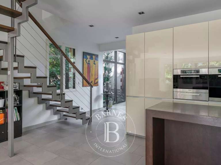 Villa La Baule-Escoublac - 5 chambres