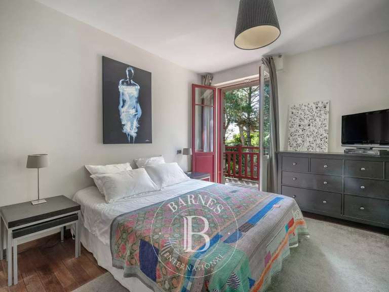 Villa La Baule-Escoublac - 5 chambres