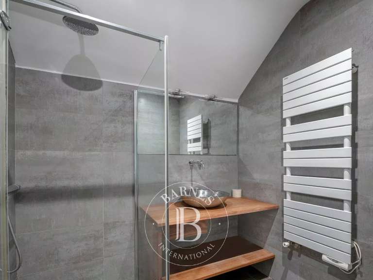 Villa La Baule-Escoublac - 5 chambres