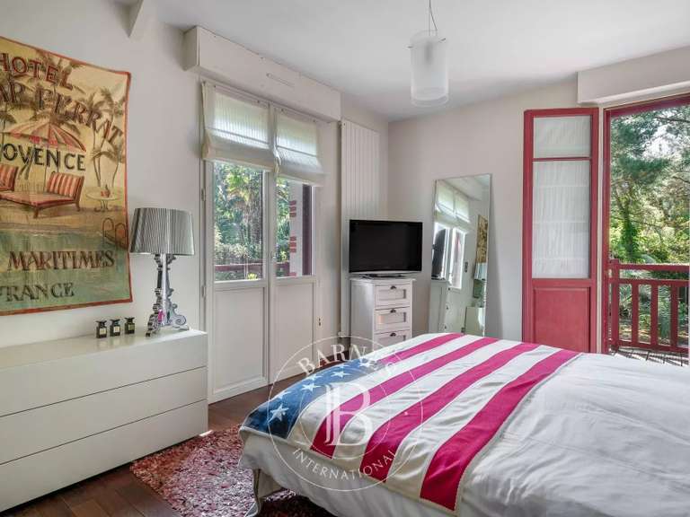 Villa La Baule-Escoublac - 5 chambres