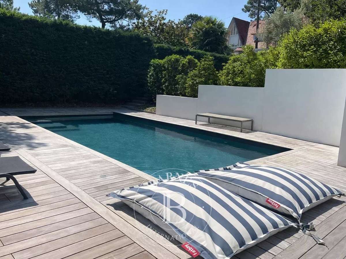 Villa La Baule-Escoublac